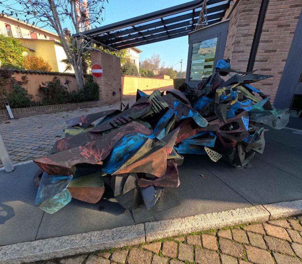 Air Bag Hotel Lodi