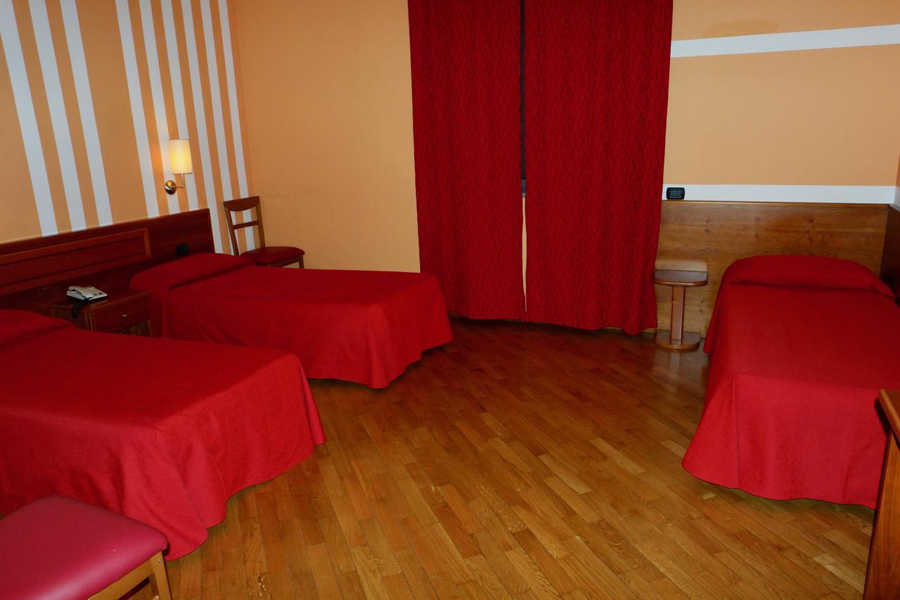 Hotel Air Bag 3*