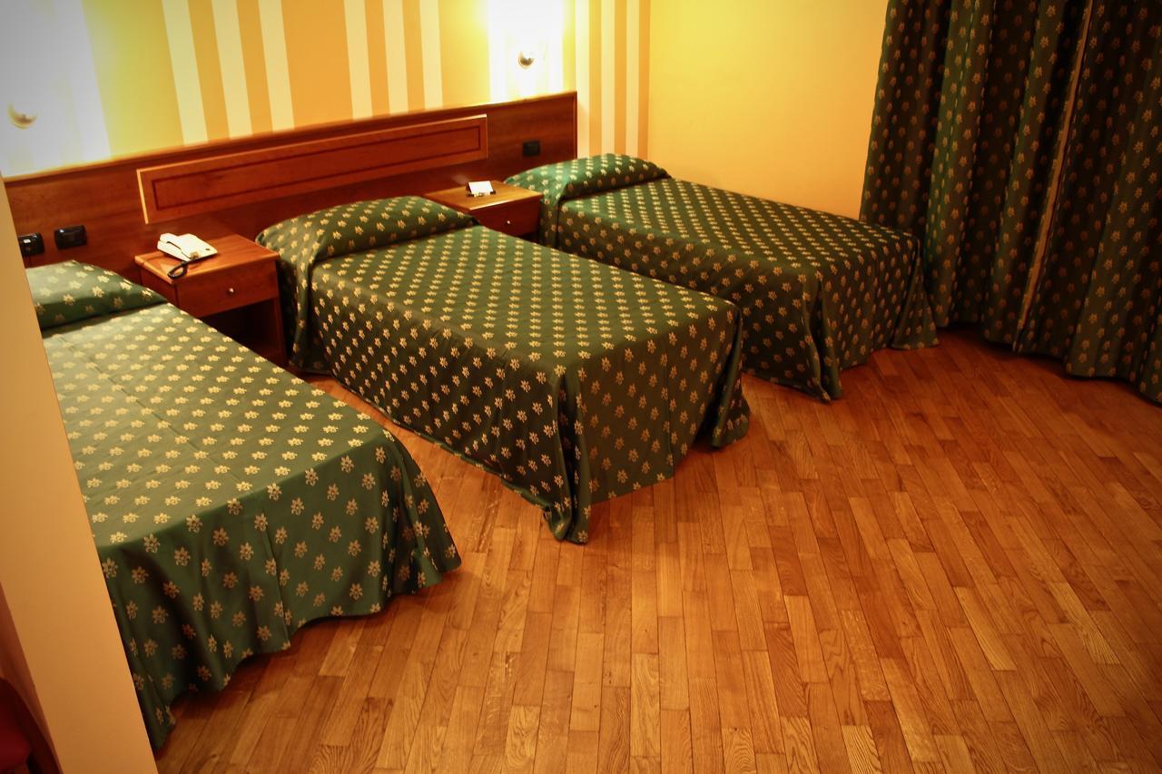 Hotel Air Bag Lodi