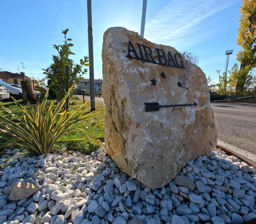 Hotel Air Bag 3*