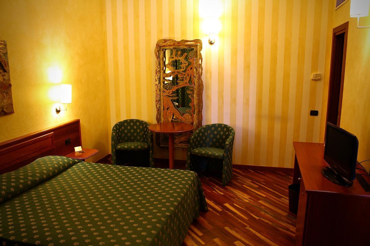 Air Bag Hotel 3*