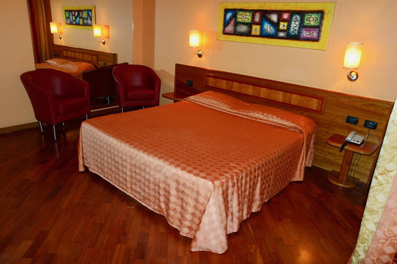 Hotel Air Bag 3*
