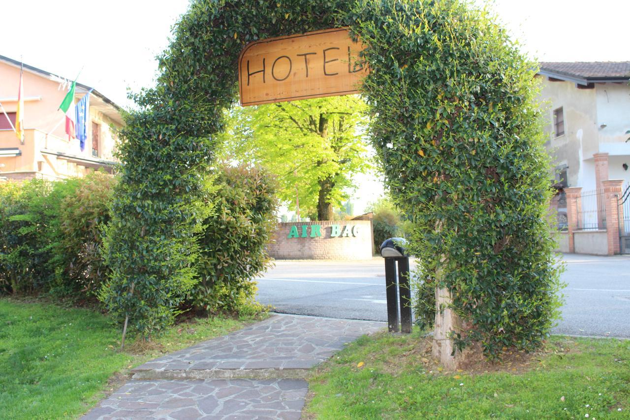 Hotel Air Bag 3*